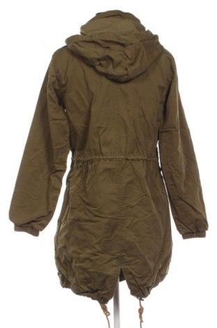 Kurtka damska Mint & Berry, Rozmiar S, Kolor Zielony, Cena 8,99 zł