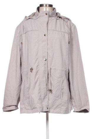 Dámská bunda  Miss Aless, Velikost XXL, Barva Fialová, Cena  539,00 Kč