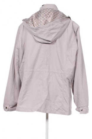 Dámská bunda  Miss Aless, Velikost XXL, Barva Fialová, Cena  539,00 Kč