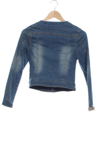 Дамско яке Miss Bonbon, Размер S, Цвят Син, Цена 15,33 €