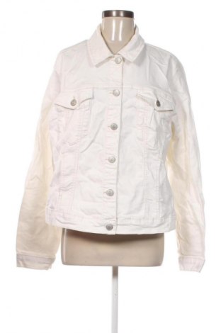 Geacă de femei Miss E, Mărime XXL, Culoare Alb, Preț 59,99 Lei