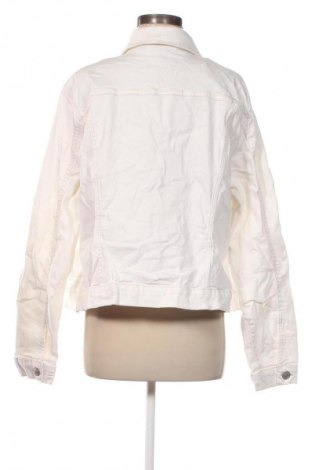 Geacă de femei Miss E, Mărime XXL, Culoare Alb, Preț 59,99 Lei