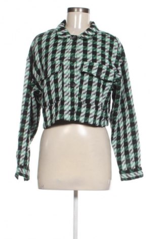 Dámská bunda  Miss Shop, Velikost L, Barva Vícebarevné, Cena  169,00 Kč