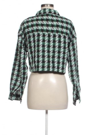 Dámská bunda  Miss Shop, Velikost L, Barva Vícebarevné, Cena  169,00 Kč