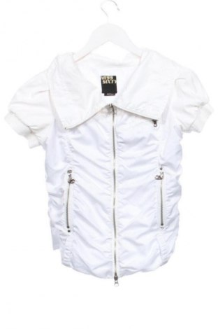 Дамско яке Miss Sixty, Размер S, Цвят Бял, Цена 46,01 €
