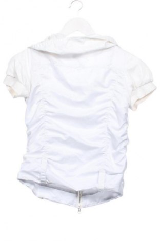 Дамско яке Miss Sixty, Размер S, Цвят Бял, Цена 46,01 €