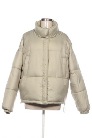 Дамско яке Missguided, Размер XL, Цвят Зелен, Цена 27,09 €