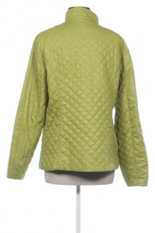 Γυναικείο μπουφάν Mode Classics, Μέγεθος M, Χρώμα Πράσινο, Τιμή 14,99 €