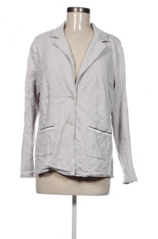 Γυναικείο μπουφάν Monari, Μέγεθος L, Χρώμα Γκρί, Τιμή 18,99 €