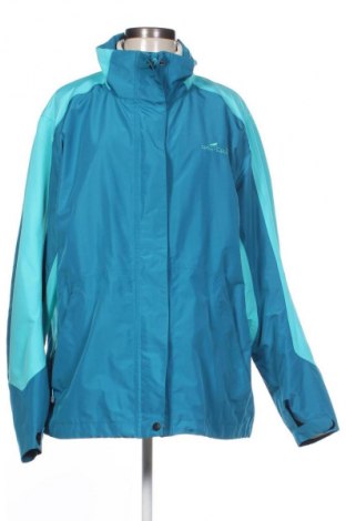 Kurtka damska Moorhead, Rozmiar XXL, Kolor Niebieski, Cena 200,99 zł