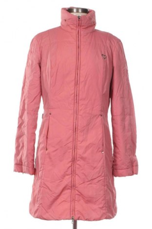 Дамско яке Moschino Jeans, Размер L, Цвят Розов, Цена 91,00 €