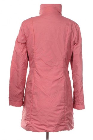 Дамско яке Moschino Jeans, Размер L, Цвят Розов, Цена 91,00 €