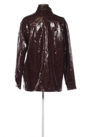 Дамско яке Motel, Размер M, Цвят Кафяв, Цена 31,15 €