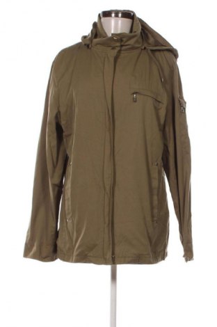 Дамско яке Mox, Размер XL, Цвят Зелен, Цена 28,22 €