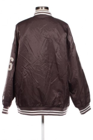 Дамско яке NBA, Размер S, Цвят Кафяв, Цена 35,27 €