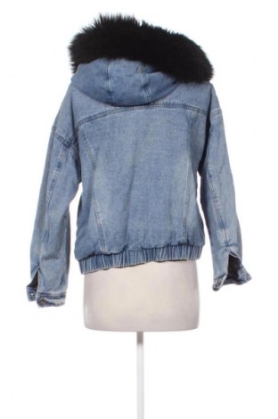 Kurtka damska NEW COLLECTION, Rozmiar M, Kolor Niebieski, Cena 246,99 zł