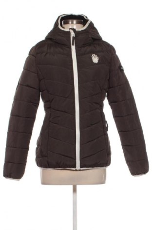 Dámská bunda  Navahoo, Velikost M, Barva Zelená, Cena  1 019,00 Kč