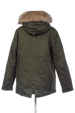Γυναικείο μπουφάν Next, Μέγεθος M, Χρώμα Πράσινο, Τιμή 87,99 €