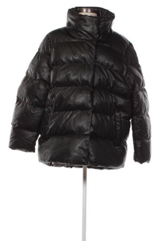 Dámska bunda  Next, Veľkosť XL, Farba Čierna, Cena  89,95 €