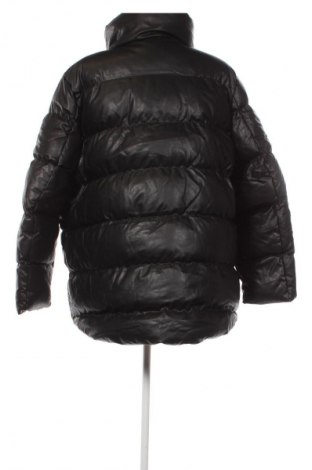 Dámska bunda  Next, Veľkosť XL, Farba Čierna, Cena  89,95 €