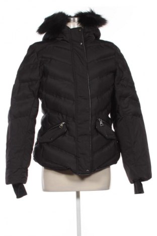 Γυναικείο μπουφάν Next, Μέγεθος M, Χρώμα Μαύρο, Τιμή 87,99 €