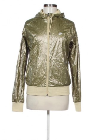 Dámská bunda  Nike, Velikost L, Barva Zelená, Cena  919,00 Kč