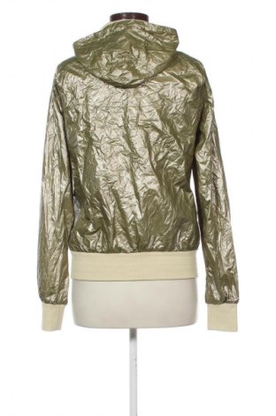 Dámská bunda  Nike, Velikost L, Barva Zelená, Cena  919,00 Kč