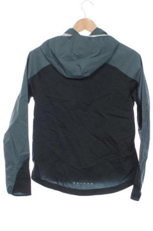Дамско яке Nike, Размер S, Цвят Зелен, Цена 71,58 €