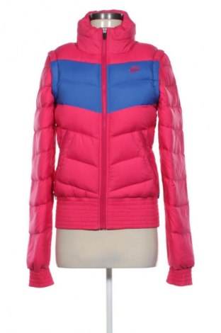 Damenjacke Nike, Größe S, Farbe Mehrfarbig, Preis 41,99 €