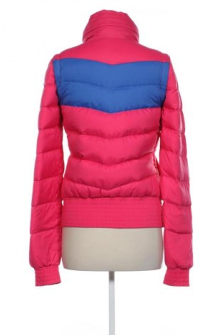 Damenjacke Nike, Größe S, Farbe Mehrfarbig, Preis 41,99 €