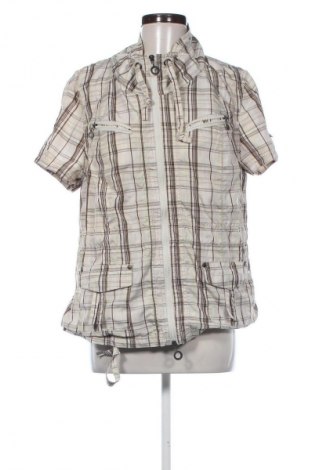 Γυναικείο μπουφάν Nkd, Μέγεθος XXL, Χρώμα Πολύχρωμο, Τιμή 8,99 €