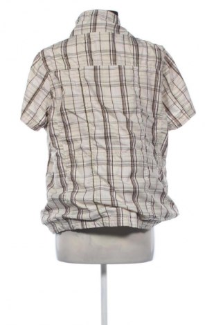 Γυναικείο μπουφάν Nkd, Μέγεθος XXL, Χρώμα Πολύχρωμο, Τιμή 8,99 €