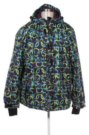 Dámská bunda  Nkd, Velikost L, Barva Vícebarevné, Cena  579,00 Kč