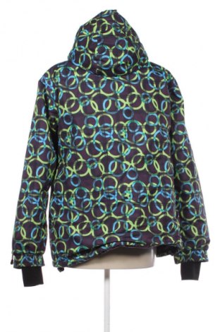 Dámská bunda  Nkd, Velikost L, Barva Vícebarevné, Cena  579,00 Kč