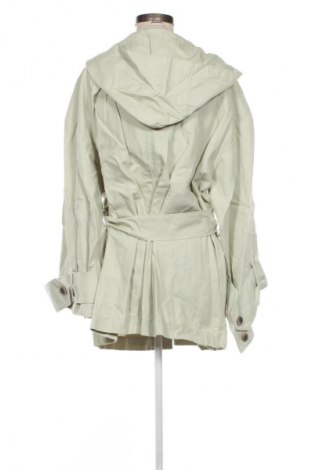 Γυναικείο μπουφάν Noa Noa, Μέγεθος XL, Χρώμα Πράσινο, Τιμή 97,99 €
