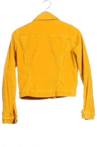 Дамско яке Noisy May, Размер S, Цвят Жълт, Цена 24,03 €