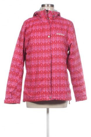 Dámská bunda  Norheim, Velikost M, Barva Vícebarevné, Cena  719,00 Kč