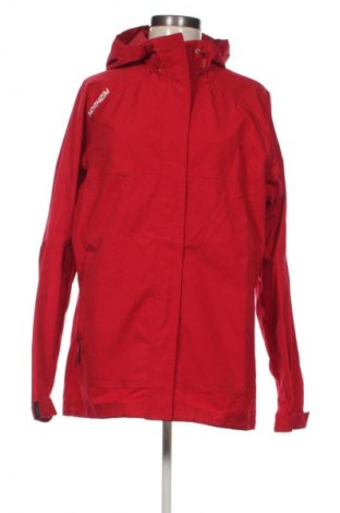 Geacă de femei Norheim, Mărime M, Culoare Roșu, Preț 88,99 Lei