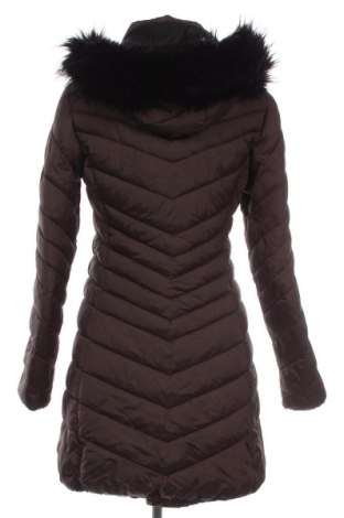 Kurtka damska North Finder, Rozmiar M, Kolor Brązowy, Cena 232,13 zł