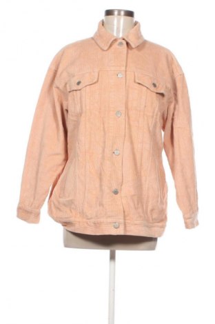 Dámska bunda  Nude Lucy, Veľkosť S, Farba Popolavo ružová, Cena  17,95 €