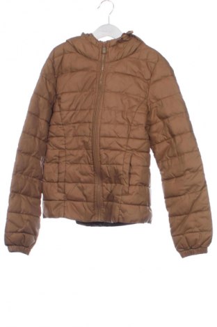 Дамско яке ONLY, Размер XS, Цвят Кафяв, Цена 18,91 €