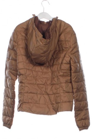 Дамско яке ONLY, Размер XS, Цвят Кафяв, Цена 18,91 €