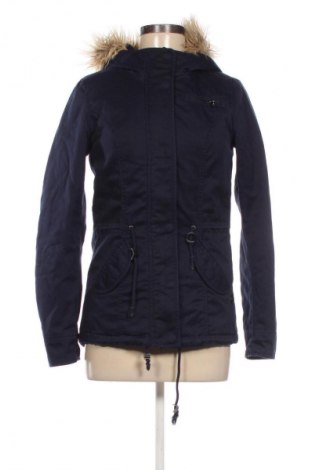 Geacă de femei ONLY, Mărime XS, Culoare Albastru, Preț 37,99 Lei