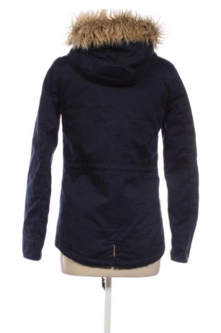 Geacă de femei ONLY, Mărime XS, Culoare Albastru, Preț 37,99 Lei