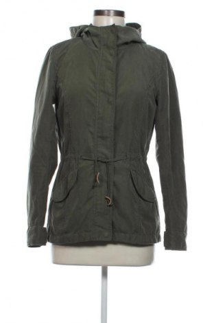 Дамско яке ONLY, Размер S, Цвят Зелен, Цена 17,89 €