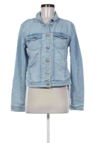 Dámská bunda  ONLY, Velikost M, Barva Modrá, Cena  249,00 Kč