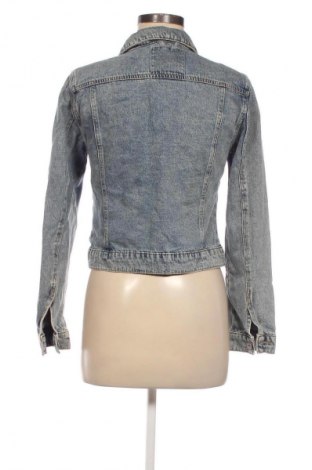 Dámská bunda  ONLY, Velikost M, Barva Modrá, Cena  259,00 Kč