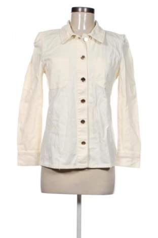 Dámská bunda  ONLY, Velikost S, Barva Krémová, Cena  259,00 Kč