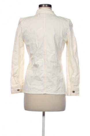 Dámská bunda  ONLY, Velikost S, Barva Krémová, Cena  259,00 Kč