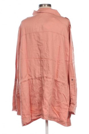 Дамско яке ONLY, Размер XL, Цвят Розов, Цена 32,72 €